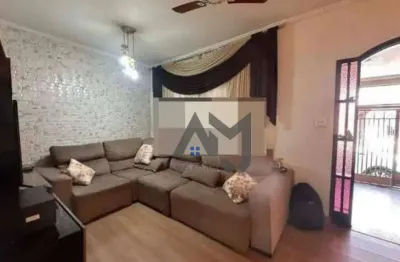 Sobrado com 3 dormitórios à venda, 99 m² por r$ 480.000,00 - vila costa melo - são paulo/sp