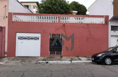 Casa com 3 dormitórios à venda, 140 m² por r$ 795.000,00 - vila formosa - são paulo/sp