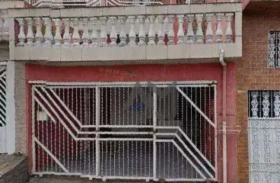 Sobrado com 4 dormitórios à venda, 125 m² por r$ 525.000,00 - vila costa melo - são paulo/sp