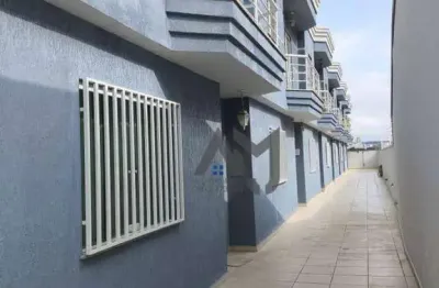 Sobrado Amplo em Condomínio Fechado 3 dormitórios à venda, 156 m² por R$ 620.000 - Vila Aricanduva - São Paulo/SP