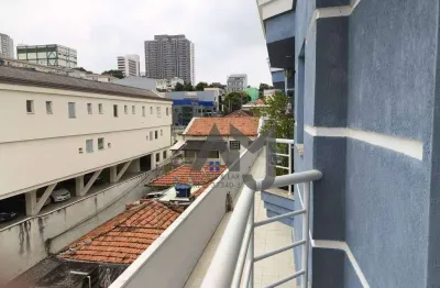 Sobrado amplo em condomínio fechado 3 dormitórios à venda, 156 m² por r$ 620.000 - vila aricanduva - são paulo/sp