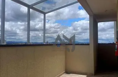 Apartamento com 1 dormitório à venda, 40 m² por r$ 270.000,00 - cidade patriarca - são paulo/sp