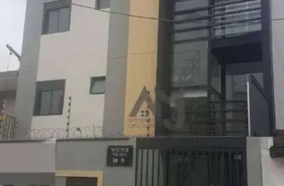 Apartamento com 1 dormitório à venda, 42 m² por r$ 216.000,00 - vila aricanduva - são paulo/sp