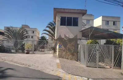 Apartamento com 2 dormitórios à venda, 49 m² por r$ 230.000,00 - parque cruzeiro do sul - são paulo/sp