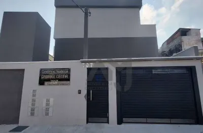 Sobrado com 2 dormitórios à venda, 60 m² por r$ 368.000,00 - parque boturussu - são paulo/sp