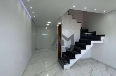 Sobrado com 2 dormitórios à venda, 80 m² por r$ 485.000,00 - penha de frança - são paulo/sp