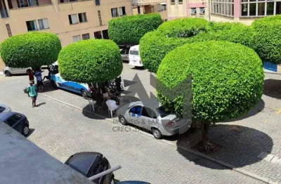 Apartamento com 2 dormitórios à venda, 48 m² por r$ 280.000,00 - vila mara - são paulo/sp