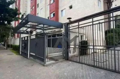 Apartamento com 2 dormitórios à venda, 43 m² por r$ 345.000,00 - vila talarico - são paulo/sp