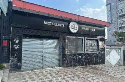 Casa à venda, 230 m² por r$ 1.100.000,00 - vila jacuí - são paulo/sp