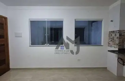 Apartamento com 1 dormitório à venda, 28 m² por r$ 200.000,00 - cidade patriarca - são paulo/sp