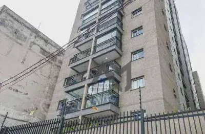 Studio com 1 dormitório à venda, 27 m² por r$ 315.000,00 - liberdade - são paulo/sp