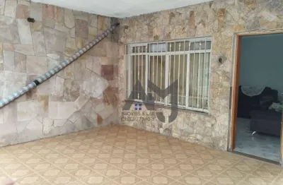 Casa com 3 dormitórios à venda, 280 m² por r$ 470.000,00 - são mateus - são paulo/sp