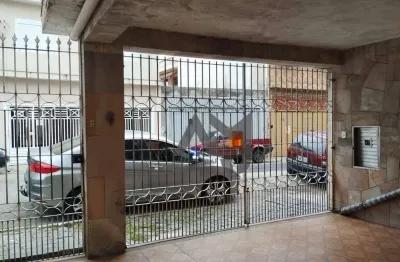 Casa com 3 dormitórios à venda, 280 m² por r$ 450.000,00 - sapopemba - são paulo/sp