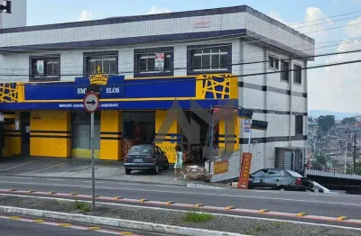 Sala para alugar, 24 m² por r$ 1.140,00/mês - vila marieta - são paulo/sp