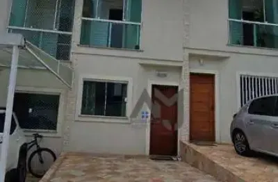 Sobrado com 2 dormitórios à venda, 70 m² por r$ 370.000,00 - vila pierina - são paulo/sp