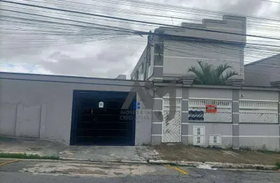 Sobrado com 2 dormitórios à venda, 108 m² por r$ 349.500,00 - vila santa inês - são paulo/sp