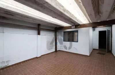 Casa com 3 quartos à venda na Rua Dois de Janeiro, Vila Salete, São Paulo