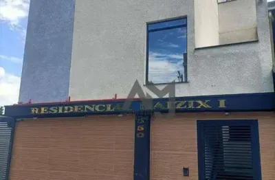 Apartamento com 2 dormitórios à venda, 40 m² por r$ 330.000,00 - penha de frança - são paulo/sp