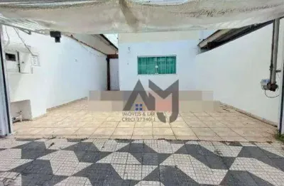 Sobrado com 3 dormitórios à venda, 135 m² por r$ 745.000,00 - itaquera - são paulo/sp