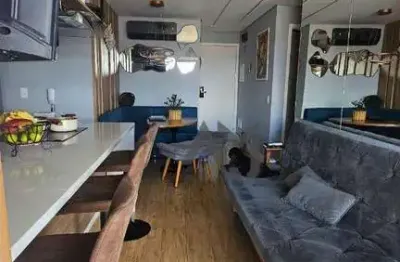 Apartamento com 2 dormitórios à venda, 62 m² por r$ 650.000,00 - vila matilde - são paulo/sp