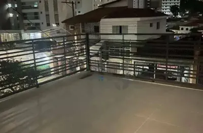 Sobrado com 2 dormitórios à venda, 147 m² por r$ 1.000.000,00 - tatuapé - são paulo/sp