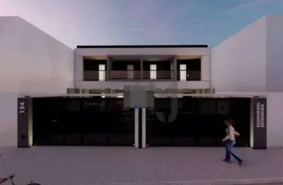 Sobrado com 2 dormitórios à venda, 80 m² por r$ 549.900,00 - vila talarico - são paulo/sp