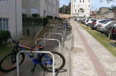 Apartamento com 2 dormitórios à venda, 47 m² por r$ 268.000,00 - itaim paulista - são paulo/sp