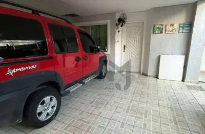 Sobrado com 2 dormitórios à venda, 100 m² por r$ 689.000 - chácara califórnia - são paulo/sp