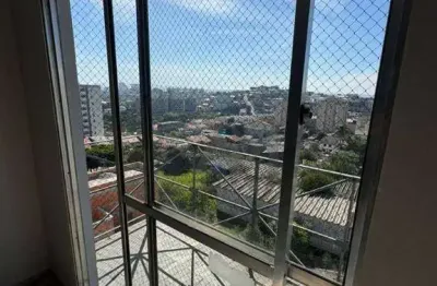 Apartamento com 2 dormitórios à venda, 55 m² por r$ 295.000,00 - ermelino matarazzo - são paulo/sp