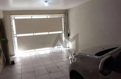 Sobrado com 3 dormitórios à venda, 135 m² por r$ 585.106,48 - chácara seis de outubro - são paulo/sp