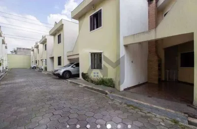 Sobrado com 2 dormitórios à venda, 82 m² por r$ 338.000,00 - limoeiro - são paulo/sp