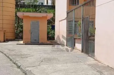 Apartamento com 2 dormitórios à venda, 50 m² por r$ 120.000,00 - guarulhos - guarulhos/sp