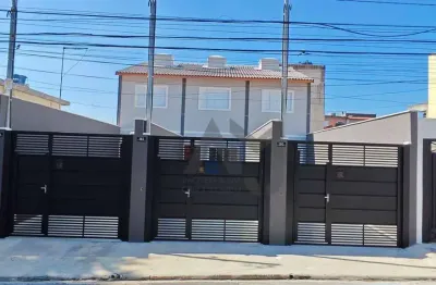 Sobrado com 2 dormitórios à venda, 67 m² por r$ 460.000,00 - vila siria - são paulo/sp