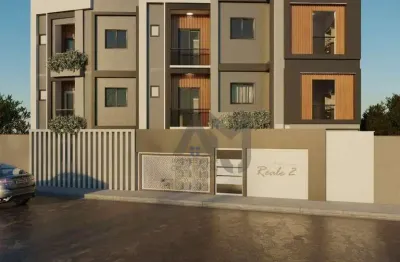 Apartamento com 2 dormitórios à venda, 32 m² por r$ 270.000,00 - vila carlos de campos - são paulo/sp