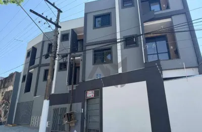 Apartamento com 2 dormitórios à venda, 32 m² por r$ 269.000,00 - vila carlos de campos - são paulo/sp