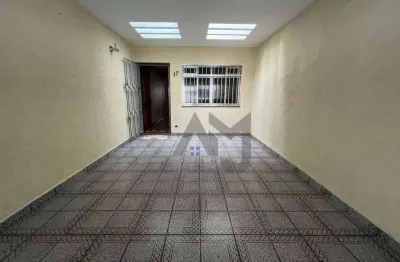 Sobrado com 2 dormitórios à venda, 105 m² por r$ 490.000,00 - penha de frança - são paulo/sp