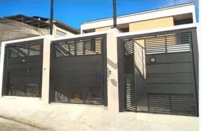 Sobrado com 2 dormitórios à venda, 75 m² por r$ 580.000 - vila união (zona leste) - são paulo/sp