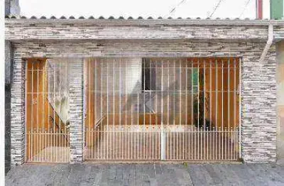 Casa com 3 dormitórios à venda, 120 m² por r$ 480.000,00 - vila ema - são paulo/sp