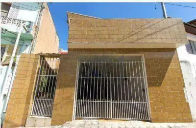Sobrado com 2 dormitórios à venda, 200 m² por r$ 390.000,00 - vila santa virginia - são paulo/sp