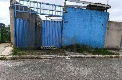 Terreno à venda, 225 m² por r$ 365.000,00 - parque cruzeiro do sul - são paulo/sp