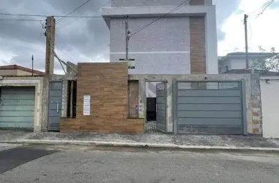 Sobrado com 2 dormitórios à venda, 60 m² por r$ 400.000,00 - penha - são paulo/sp