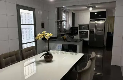 Sobrado com 3 dormitórios à venda, 200 m² por r$ 479.000,00 - jardim das oliveiras - são paulo/sp
