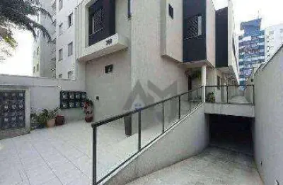 Sobrado com 3 dormitórios à venda, 107 m² por r$ 660.000 - penha - são paulo/sp