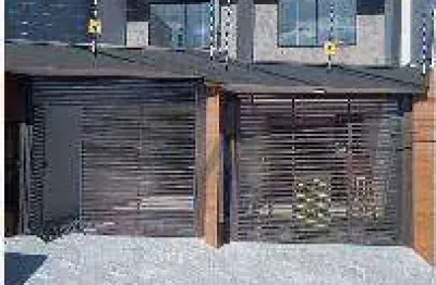 Sobrado com 3 dormitórios à venda, 140 m² por r$ 850.000,00 - penha - são paulo/sp