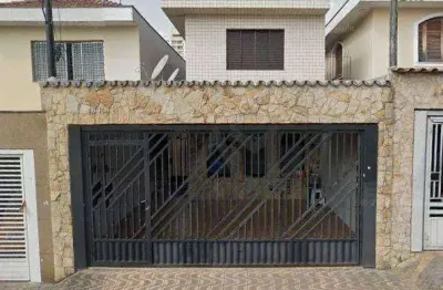 Sobrado com 4 dormitórios, 120 m² - venda por R$ 1.100.000,00 ou aluguel por R$ 6.000,00/mês - Vila Carrão - São Paulo/SP