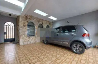 Sobrado com 4 dormitórios, 120 m² - venda por r$ 1.100.000,00 ou aluguel por r$ 6.000,00/mês - vila carrão - são paulo/sp