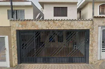 Sobrado com 4 dormitórios, 120 m² - venda por R$ 1.100.000,00 ou aluguel por R$ 6.000,00/mês - Vila Carrão - São Paulo/SP