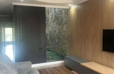 Sobrado com 3 dormitórios à venda, 162 m² por r$ 1.500.000 - jardim nossa senhora do carmo - são paulo/sp