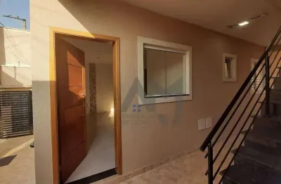 Apartamento com 2 dormitórios à venda, 40 m² por r$ 234.500,00 - vila carrão - são paulo/sp