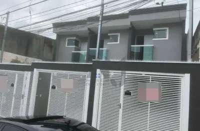 Sobrado com 3 dormitórios à venda, 85 m² por r$ 660.000,00 - artur alvim - são paulo/sp